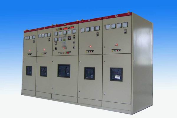 梨树装修配电柜 安全实用建筑抽屉式配电柜-电